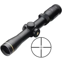 Оптический прицел Leupold VX.R 2-7x33 Firedot Duplex