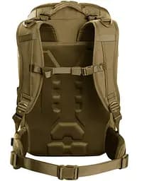 Рюкзак тактичний Highlander Stoirm Backpack 40L Coyote Tan (TT188-CT) 929705 - мініатюра 4