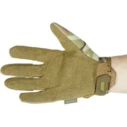 Рукавички Mechanix Original XXL Multicam - мініатюра 2