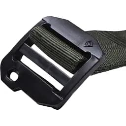 Ремінь брючний First Tactical Bdu Belt L 1.75" Чорний - мініатюра 2