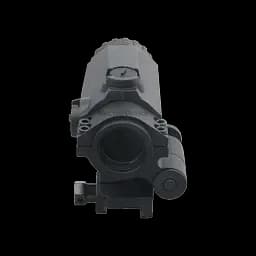 3x оптичний збільшувач Vector Optics Maverick-III 3x22 MIL - мініатюра 4