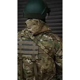 Ремінь Kiborg 1-точковий для АК Olive (1000-k8015) - мініатюра 9