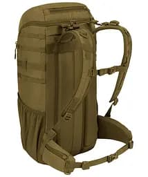 Рюкзак тактичний Highlander Eagle 3 Backpack 40L Coyote Tan (TT194-CT) 929724 - мініатюра 2