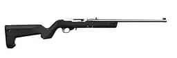 Ложе Magpul X-22 Backpacker Stock для Ruger 10/22 Takedown MAG808-BLK - мініатюра 8
