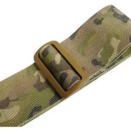Ремінь Kiborg 1-точковий MultiCam (1000-k8031) - мініатюра 5