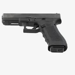 Магазин Magpul MAG801-BLK PMAG® 10 GL9® - Glock 9x19 Black - мініатюра 3