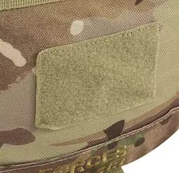 Рюкзак тактичний Highlander Forces Loader Rucksack 33L HMTC (NRT033-HC) 929690 - мініатюра 6