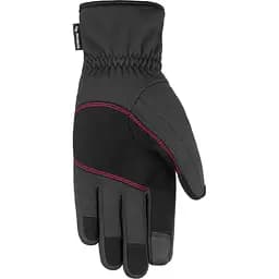 Рукавиці жіночі Salewa Salewa Ortles PL Womens XS Чорний - мініатюра 2