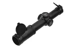 Приціл оптичний LEUPOLD MARK 6 1-6x20 (34mm) M6C1 Illum. FFP 7.62 CMR-W - мініатюра 6
