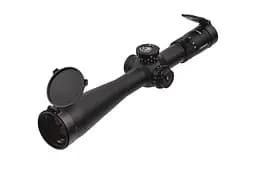 Приціл оптичний LEUPOLD MARK 5HD 7-35x56 (35mm) M5C3 FFP CCH - мініатюра 7
