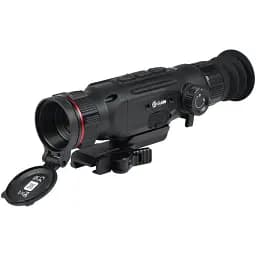Прицел тепловизионный Guide N425 2.3-9.2x 25мм F1.0 400x300@12μm