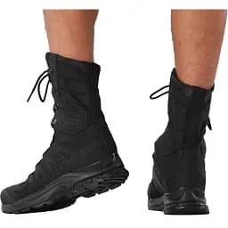 Черевики Salomon XA Forces JUNGLE 8 Black - мініатюра 6