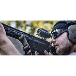Приціл призматичний Vortex Spitfire HD Gen II 5-х сітка AR-BDC4 з підсвічуванням - мініатюра 9