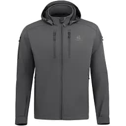 Куртка тактична Frontier Eira XS Grafite