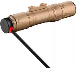 Ліхтар Olight Odin S M-LOK Desert Tan - мініатюра 3