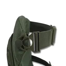 Наколінники Kiborg USA Tactical Khaki (1000-k1047) - мініатюра 5