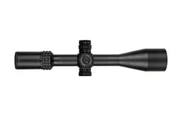 Приціл оптичний Vector Optics Sentinel 6-24x50 (30 мм) illum. FFP VSE-3 MOA - мініатюра 6