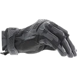Рукавички Mechanix M-Pact Fingerless L Black - мініатюра 4
