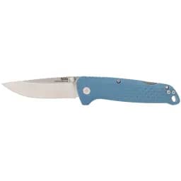 Ніж SOG Adventurer LB Nordic Blue
