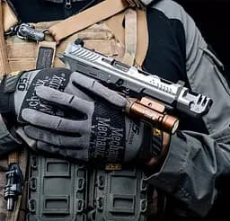 Ліхтар Olight PL-3R Valkyrie Desert Tan - мініатюра 9