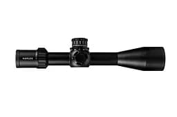 Приціл оптичний KAHLES K 525i CCW 5-25x56 / Tremor3-left - мініатюра 4