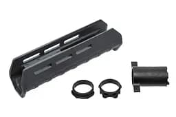 Цівка Magpul MOE M-LOK для Mossberg 590 / 590A1 MAG494-GRY - мініатюра 9