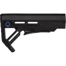 Приклад Strike industries Viper з синьою QD антабкой