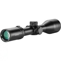 Приціл оптичний Hawke Vantage 30 WA 2.5-10х50 сітка L4A Dot з підсвічуванням - мініатюра 2