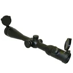 Оптичний приціл Konus KonusPRO F-30 8-32x56 MIL-DOT IR FFP - мініатюра 2
