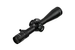 Приціл оптичний LEUPOLD MARK 4HD 4.5-18x52 (34mm) M5C3 FFP PR2-MIL - мініатюра 4