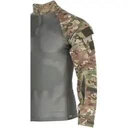 Тактична сорочка VAV Wear Compat 01 3XL Камуфляж - мініатюра 7