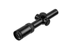 Приціл оптичний Delta DO Titanium HD 1-6x24 (30 мм) illum. 4A S - мініатюра 2