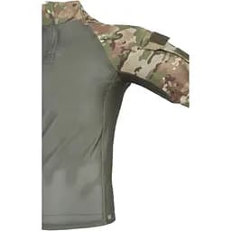 Тактична сорочка VAV Wear Compat 01 2XL Камуфляж - мініатюра 3