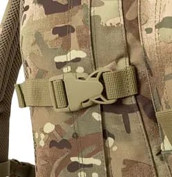 Рюкзак тактичний Highlander Recon Backpack 40L HMTC (TT165-HC) - мініатюра 6