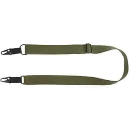 Ремінь для зброї MEDAN 2255 2-точковий. Олива