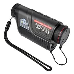Тепловізійний монокуляр GUIDE TD421 LRF 384x288px 25mm (з далекоміром) - мініатюра 11