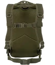 Рюкзак тактичний Highlander Recon Backpack 28L Olive (TT167-OG) - мініатюра 5