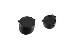Приціл оптичний Vector Optics C3 3-9x32 (25,4 мм) illum. SFP - мініатюра 10