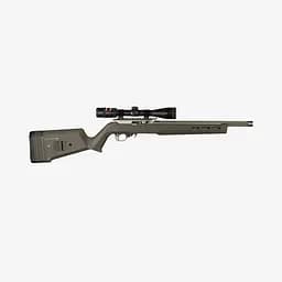 Ложе Magpul Hunter X-22 для Ruger 10/22 ODG MAG548-ODG - мініатюра 2