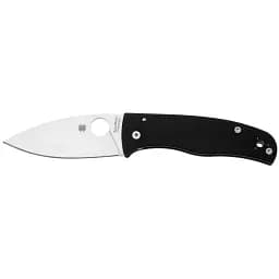 Нож Spyderco Bodacious CPM S30V G-10 Black