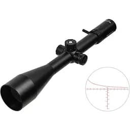 Оптический прицел Vector Optics Zalem 4-48x65 (35 mm) illum. SFP