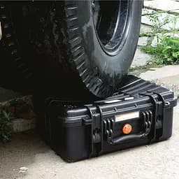 Кейс захисний Vanguard Supreme 40F (Supreme 40F) - мініатюра 7