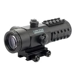 Коліматорний приціл KONUS SIGHT-PRO PTS2 3x30 призматичний