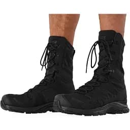 Черевики Salomon XA Forces JUNGLE 8 Black - мініатюра 5