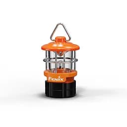 Ліхтар тактичний ручний Fenix PD35R ACE LED 2000 лм + наключний ліхтар CL01 (помаранчевий) | Лімітована серія - мініатюра 2