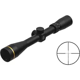 Прицел оптический LEUPOLD VX-Freedom 3-9х40 (1 inch) Rimfier MOA