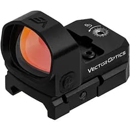 Прицел коллиматорный Vector Optics Frenzy II 1x20x28 3MOA