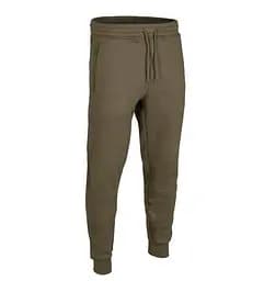 Тактичні штани Mil-Tec Tactical Sweatpants 11472612 олива-ХL - мініатюра 1
