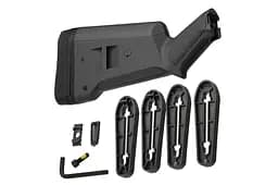 Приклад Magpul SGA для Mossberg 500/590/590A1 Maverick88 Stealth Gray MAG490-GRY - мініатюра 5