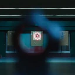 Коліматорний приціл HOLOSUN HS515CM - мініатюра 7